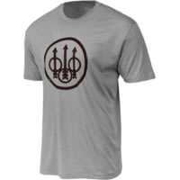 Beretta Trident Logo T-Shirt - Men's