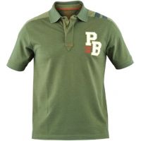 Beretta Two Tone Sport Polo Shirt