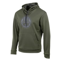 Beretta ARROW FLEX HOODIE GREEN MOSS XL 386CD3E2