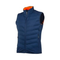 Beretta BEZOAR HYBRID VEST BLUE TOTAL ECL XL 2A03F58B