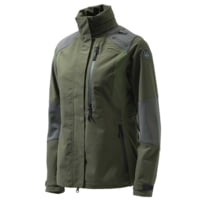 Beretta EXTRELLE ACTIVE EVO JACKET W GREEN LG 18A14EBE