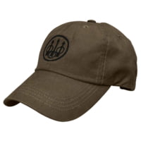 Beretta Waxed Cotton Hat - Men's