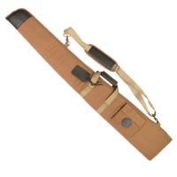 Beretta Waxwear 60in Gun Case w/Wraparound Folder Closure