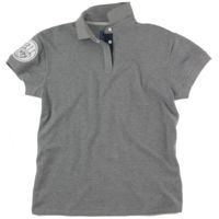 Beretta Women's Uniform Pro Free Time Polo Xxx-large Gray