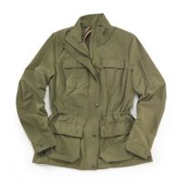 Beretta Womens Quick Dry Jacket