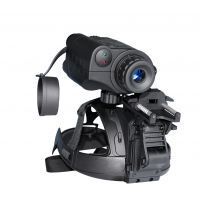 Bering Optics Polaris 1.0x26 Gen I Head-Mountable NV Monocular