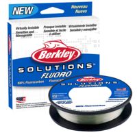 Berkley BSFFS6-15 Filler Spool Clear 6 200 1485009