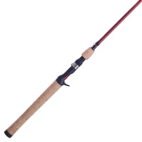 Berkley Cherrywood Rod Blank Through Handle Design, Cork Handle Graphite Composit, SS Guides And Inserts 1 Piece, Medium-Heavy, Casting