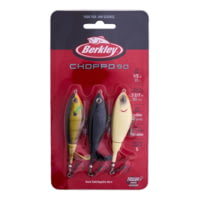Berkley Choppo 3 Pack Kit Hard Baits