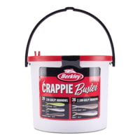 Berkley Crappie Buster Kit