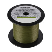 Berkley Forward Braid Bulk Spool