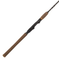 Berkley Lightning Rod Spinning