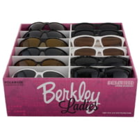 Berkley Pre-Selected Ladies Sunglasses