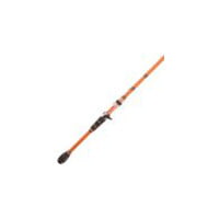 Berkley Shock Rod, Casting, 1 Piece, Medium, Fast, Guide # 7, 8-17 Linelb, Test, 1/4-5/8 Lure Wt/oz