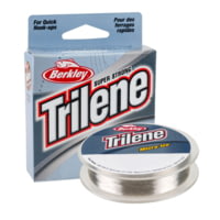 Berkley Trilene Micro Ice Filler Spool