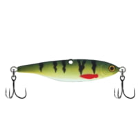 Berkley Vibrato Saltwater Hard Bait, Metal Jig
