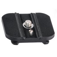 Berlebach 5x40 Coupling Plate