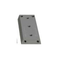 Berlebach Dovetail Plate 100mm