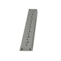 Berlebach Dovetail Plate 300mm