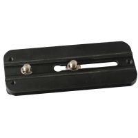 Berlebach Plate for Binoculars