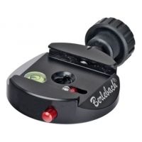 Berlebach Quick Release Coupling 130