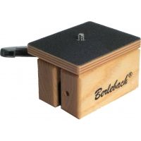 Berlebach Car Window Mount