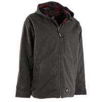Berne Flannel Lined Quarry Jacket - Mens