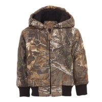 Berne Kids Toddler Spike Jacket