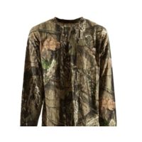 Berne Longshot Pocket Tee - Mens