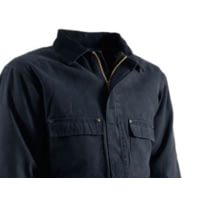 Berne Original Washed Chore Coat - Mens