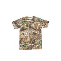 Berne Shortshot Pocket Tee - Mens
