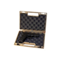 Berry's Manufacturing Single Pistol Case