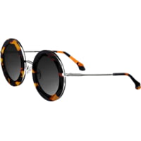 Bertha Jimi Handmade in Italy Sunglasses - Women's