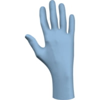 Best Manufacturing N-DEX Hand-Specific Powder-Free Nitrile Gloves