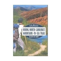 U Of Chicago: Best Overnight Hikes: Great Smoky Mountains