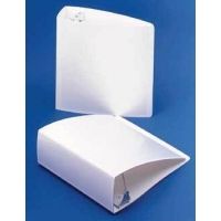 Best Strategy Cleanroom Binders P1114-2 Metal Rings, Case of 10