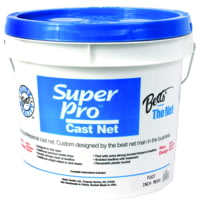 Betts Lead Weights Mono Series Super Pro