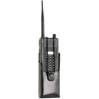 Bianchi 200S Multi-Fit Radio Holder - Plain Black 18754