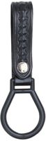 Bianchi 37BL D-Cell Light Holder - Basket Black, Brass 14092