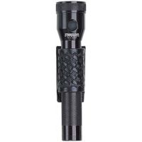 Bianchi 37S Compact Light Holder - Plain Black 18476