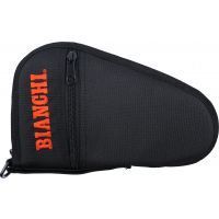 Bianchi 4450 Pistol Case - Black 19716