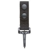Bianchi 6405K Key Holder - Belt Keeper - Black 23496