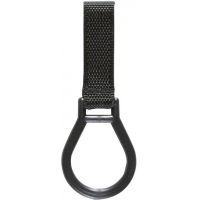 Bianchi 6409 Flashlight Ring - Black 14416