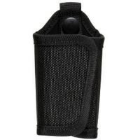 Bianchi 7316 AccuMold Silent Key Holder - Black 18766