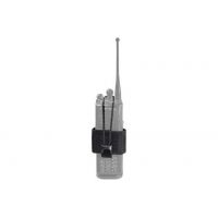 Bianchi 7323 AccuMold Adjustable Radio Holder - Black 22803