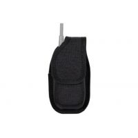 Bianchi 7329 AccuMold Cell Phone Holder - Black 23097