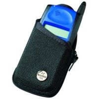 Bianchi 7802 AccuCase Cell Phone Case Black, 19907