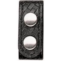 Bianchi 7906 Belt Keeper - 4 pack - Hi-Gloss, Hidden 22306
