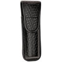 Bianchi 7911 Covered Compact Light Pouch - Hi-Gloss, Chrome 22596