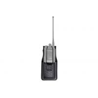 Bianchi 7914S Universal Radio Holder with Swivel - Plain Black 22112